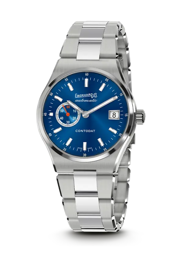 AUTOMATICO CONTODAT - 39MM