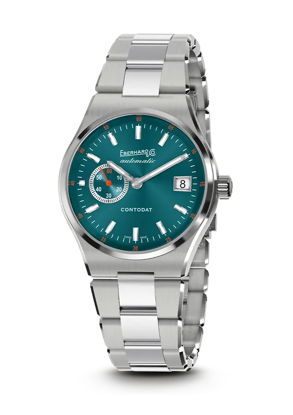 AUTOMATICO CONTODAT - 39MM