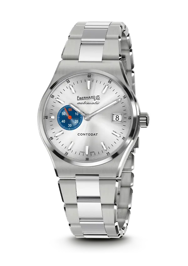 AUTOMATICO CONTODAT - 39MM
