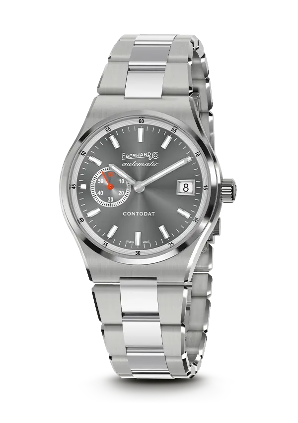 AUTOMATICO CONTODAT - 39MM
