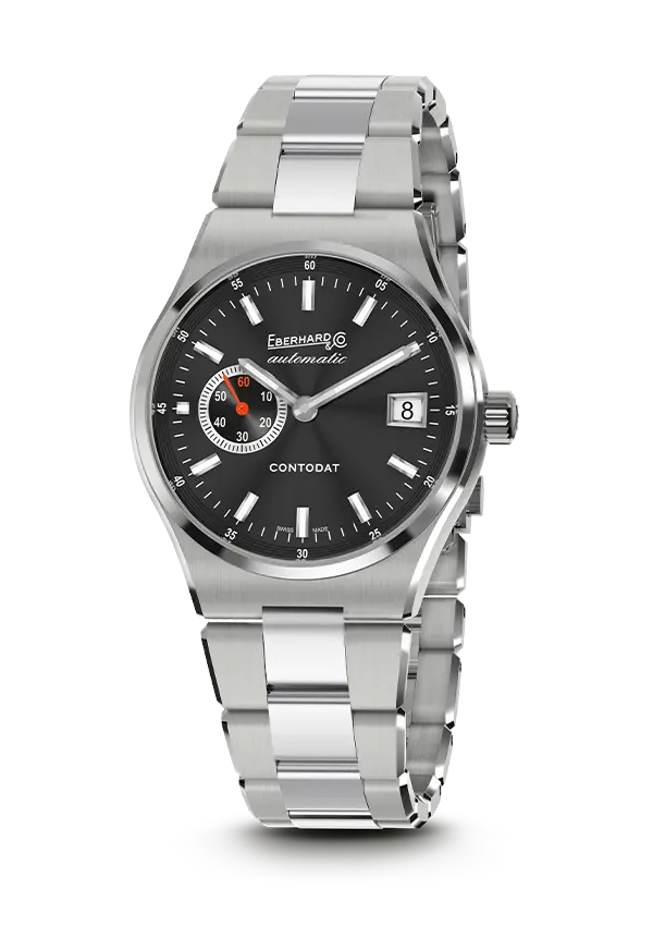 AUTOMATICO CONTODAT - 39MM
