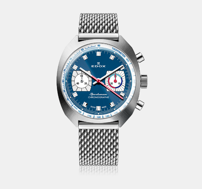 SPORTSMAN CHRONOGRAPHE AUTOMATIC