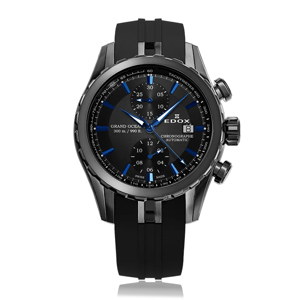 Orologi EDOX CO-1