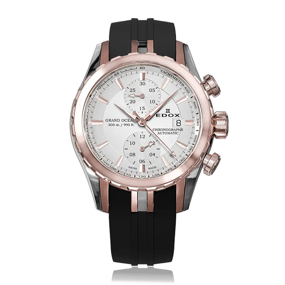 Orologi EDOX CO-1
