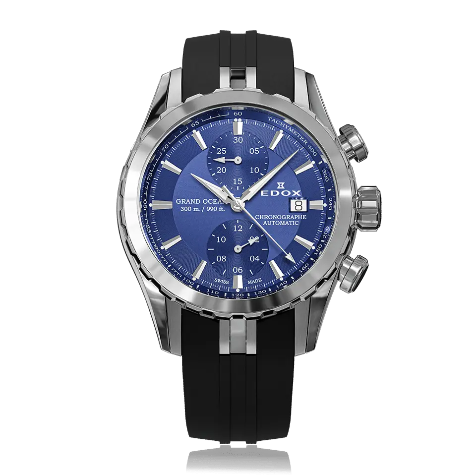 Orologi EDOX CO-1
