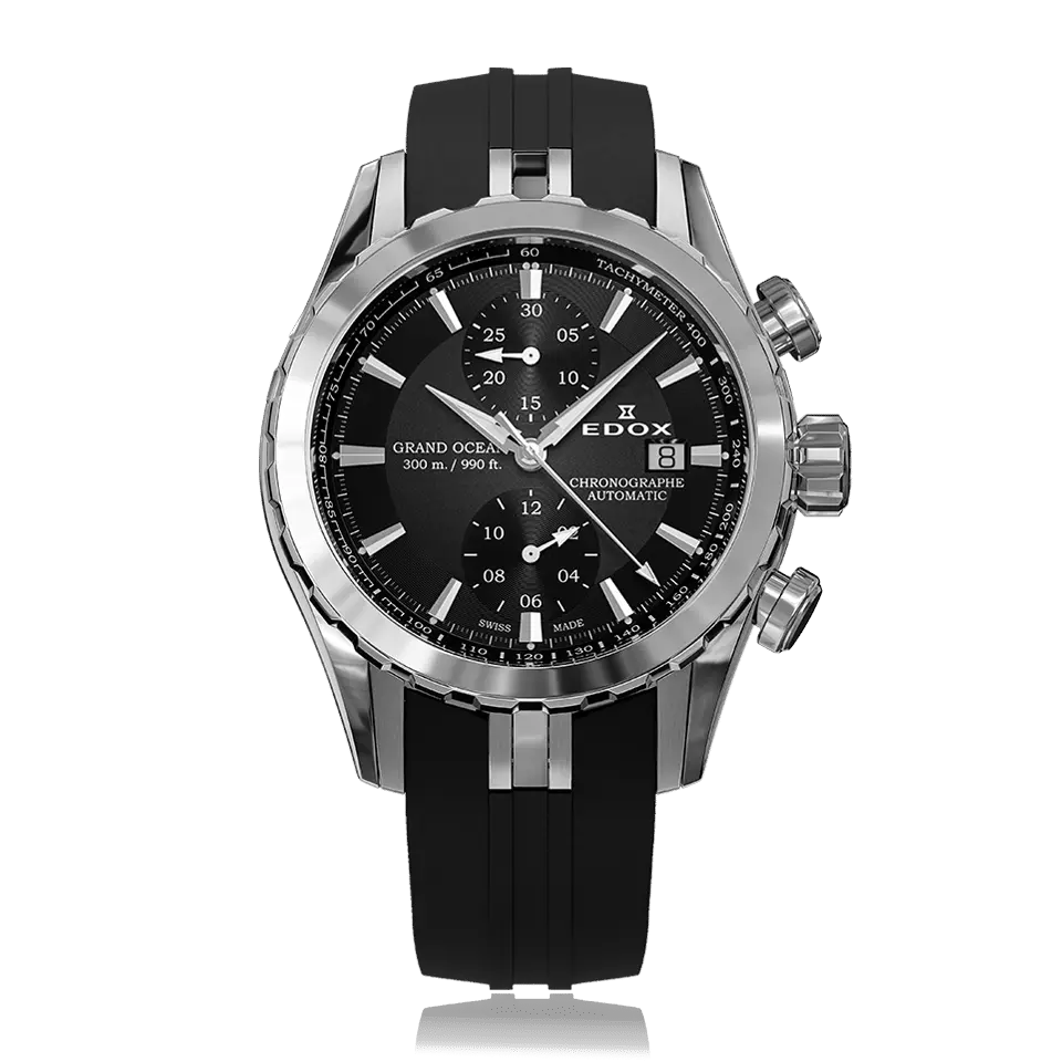 Orologi EDOX CO-1
