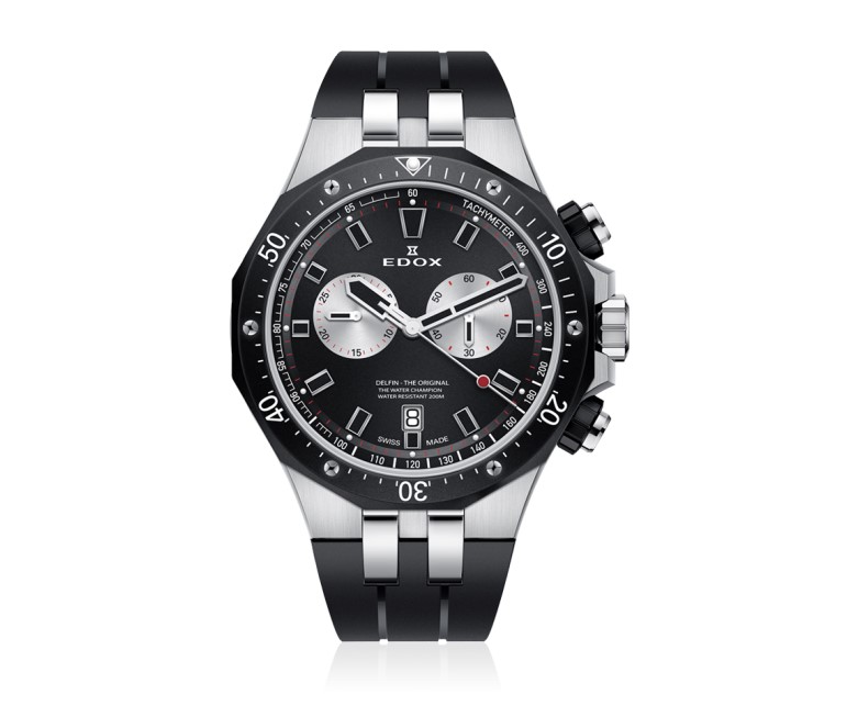 Chronograph 43 mm