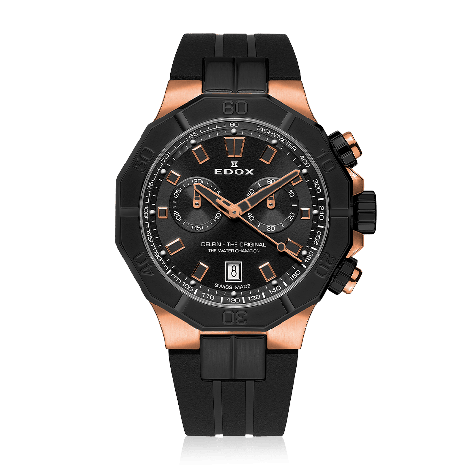 Chronograph 43 mm