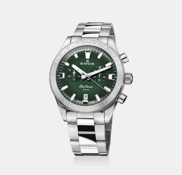 Watches EDOX SKY-DIVER