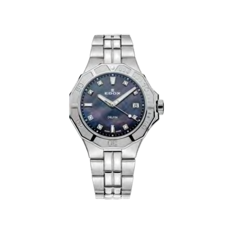 DIVER DATE LADY 38mm