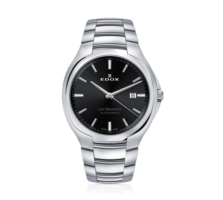 Ultra Slim Date Automatic - 42 MM