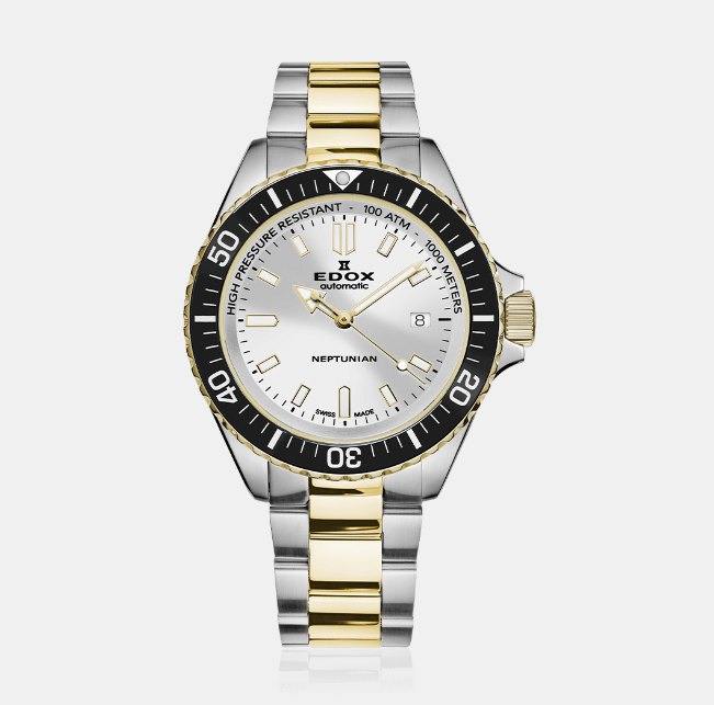 Watches EDOX SKY-DIVER