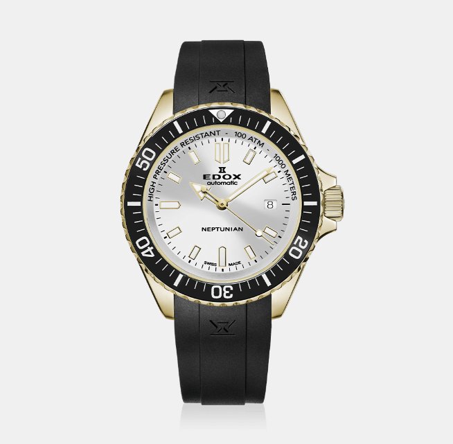 Watches EDOX SKY-DIVER