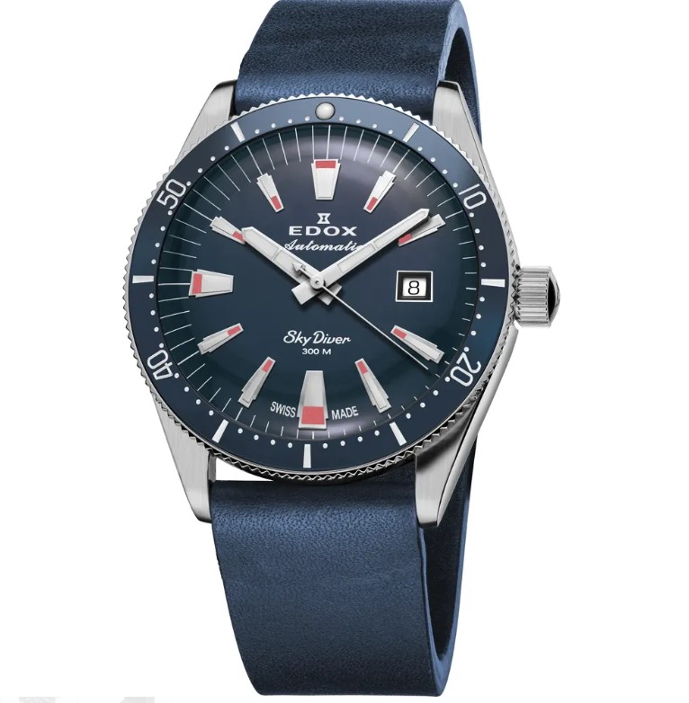 Watches EDOX SKY-DIVER
