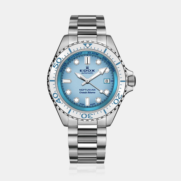 Watches EDOX SKY-DIVER