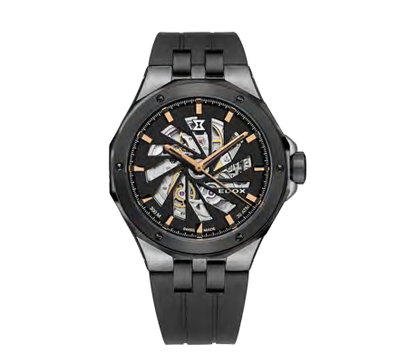 Watches EDOX DELFIN