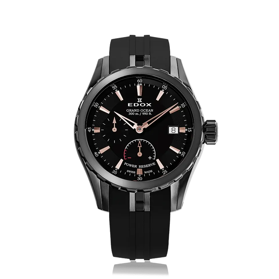Orologi EDOX CO-1