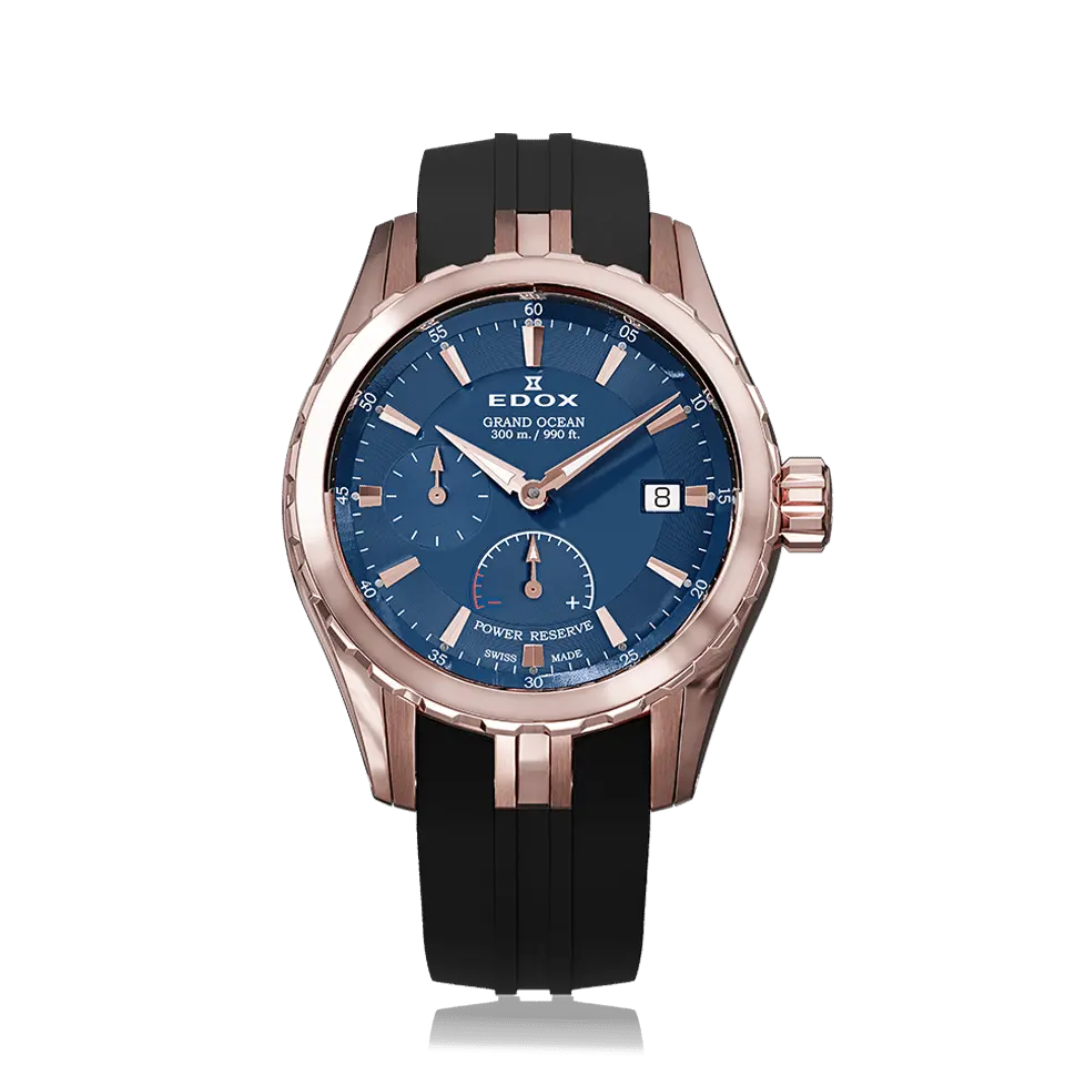 Orologi EDOX CO-1