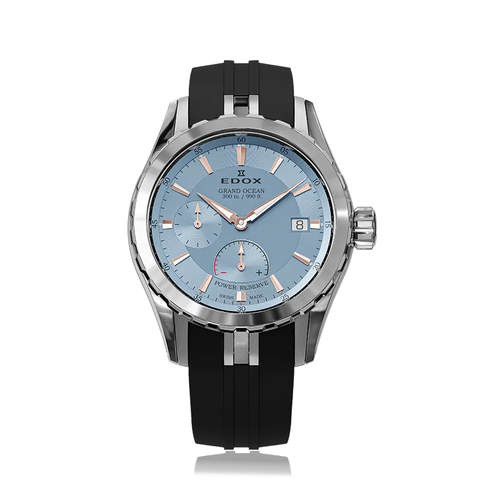Orologi EDOX CO-1