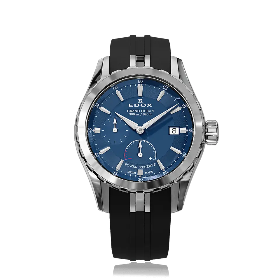 Orologi EDOX CO-1