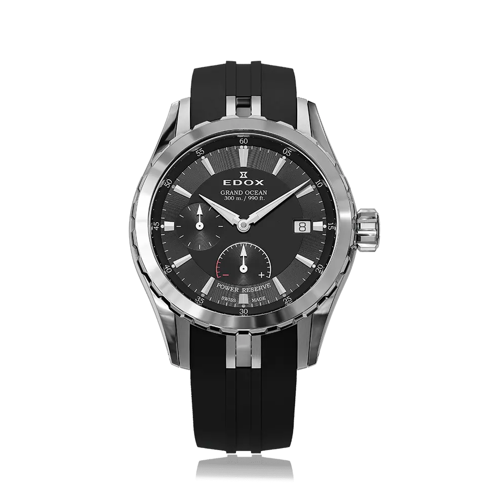 Orologi EDOX CO-1
