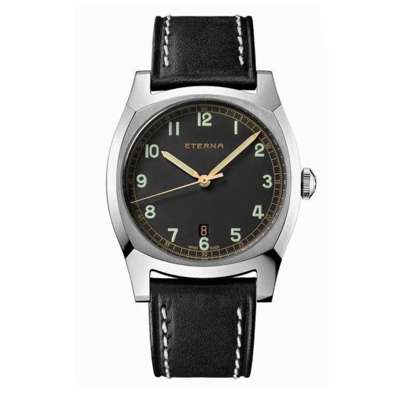 Watches ETERNA HERITAGE