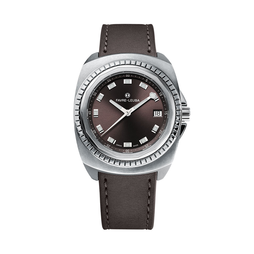 Raider Sea Bird Automatic