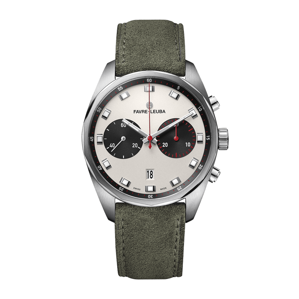 CHIEF SKY CHIEF CHRONOGRAPH