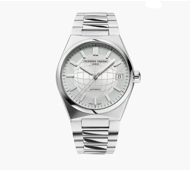HIGHLIFE LADIES AUTOMATIC 34 mm