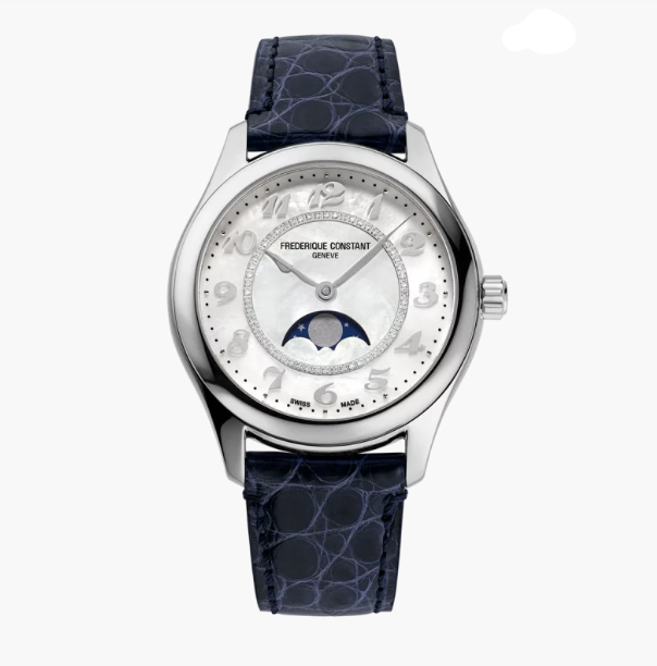 Frederique Constant Prezzi: 