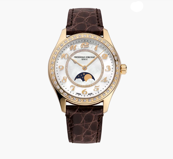 Watches FREDERIQUE CONSTANT CLASSICS