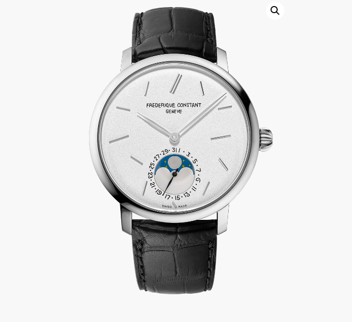 Watches FREDERIQUE CONSTANT MANUFACTURE