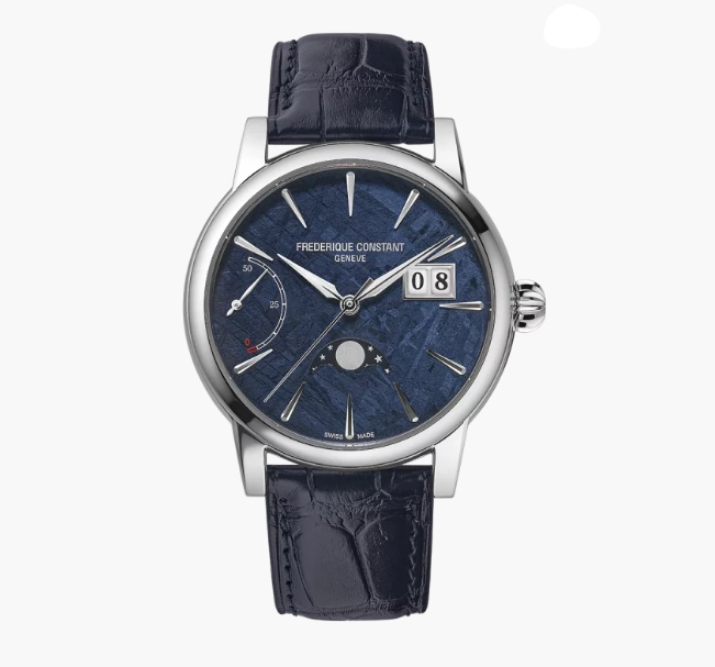 Watches FREDERIQUE CONSTANT MANUFACTURE