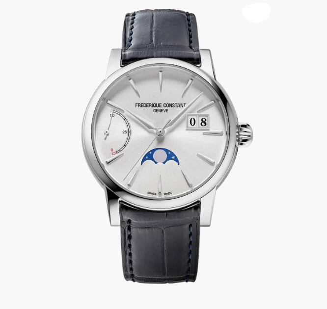 Watches FREDERIQUE CONSTANT MANUFACTURE