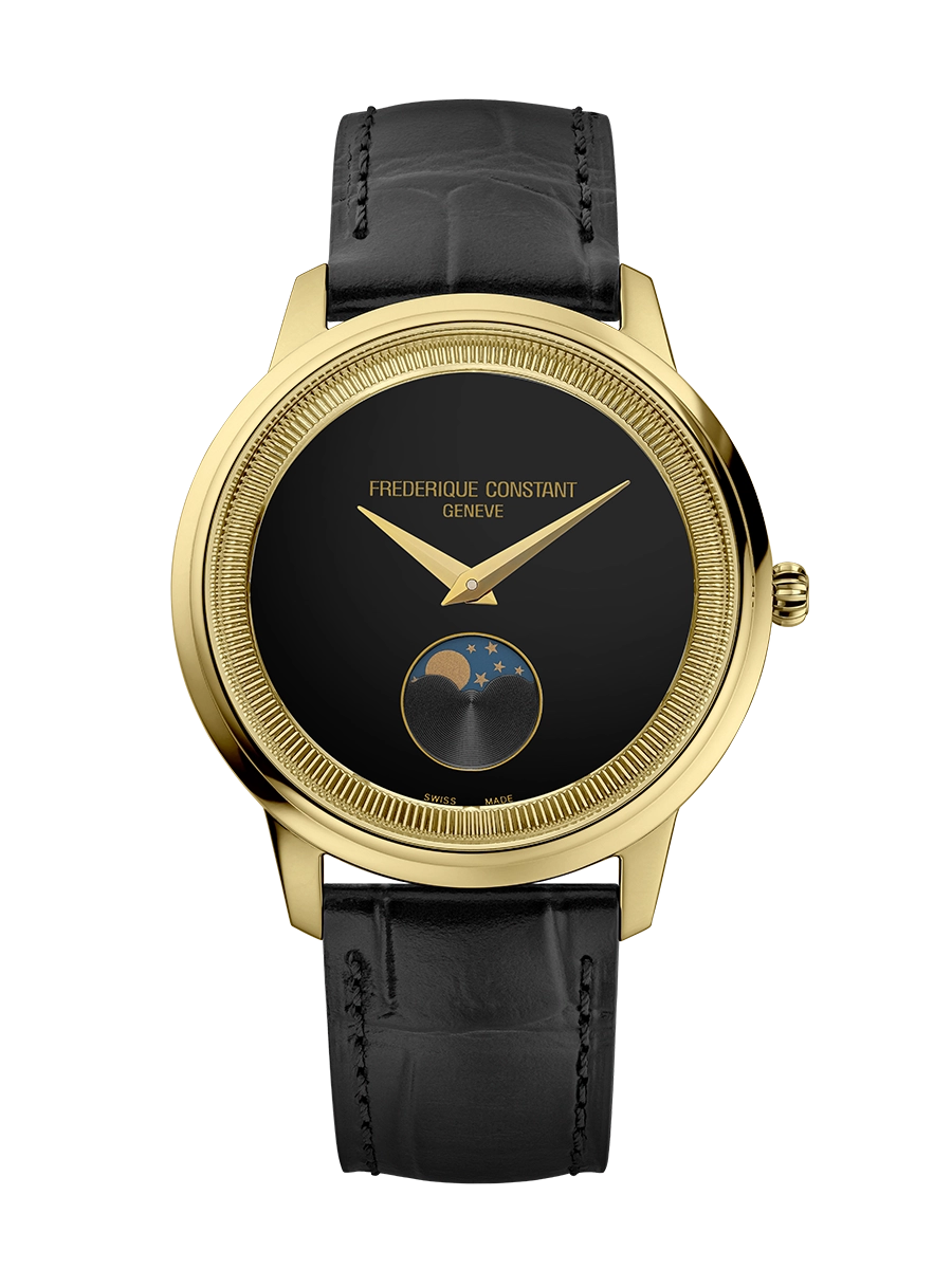 Orologi FREDERIQUE CONSTANT CLASSICS