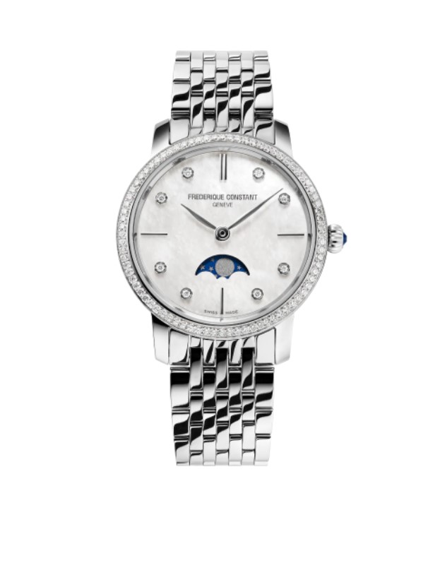 Frederique Constant Prezzi: 