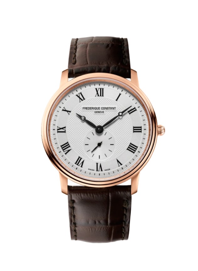 Frederique Constant Prezzi: 