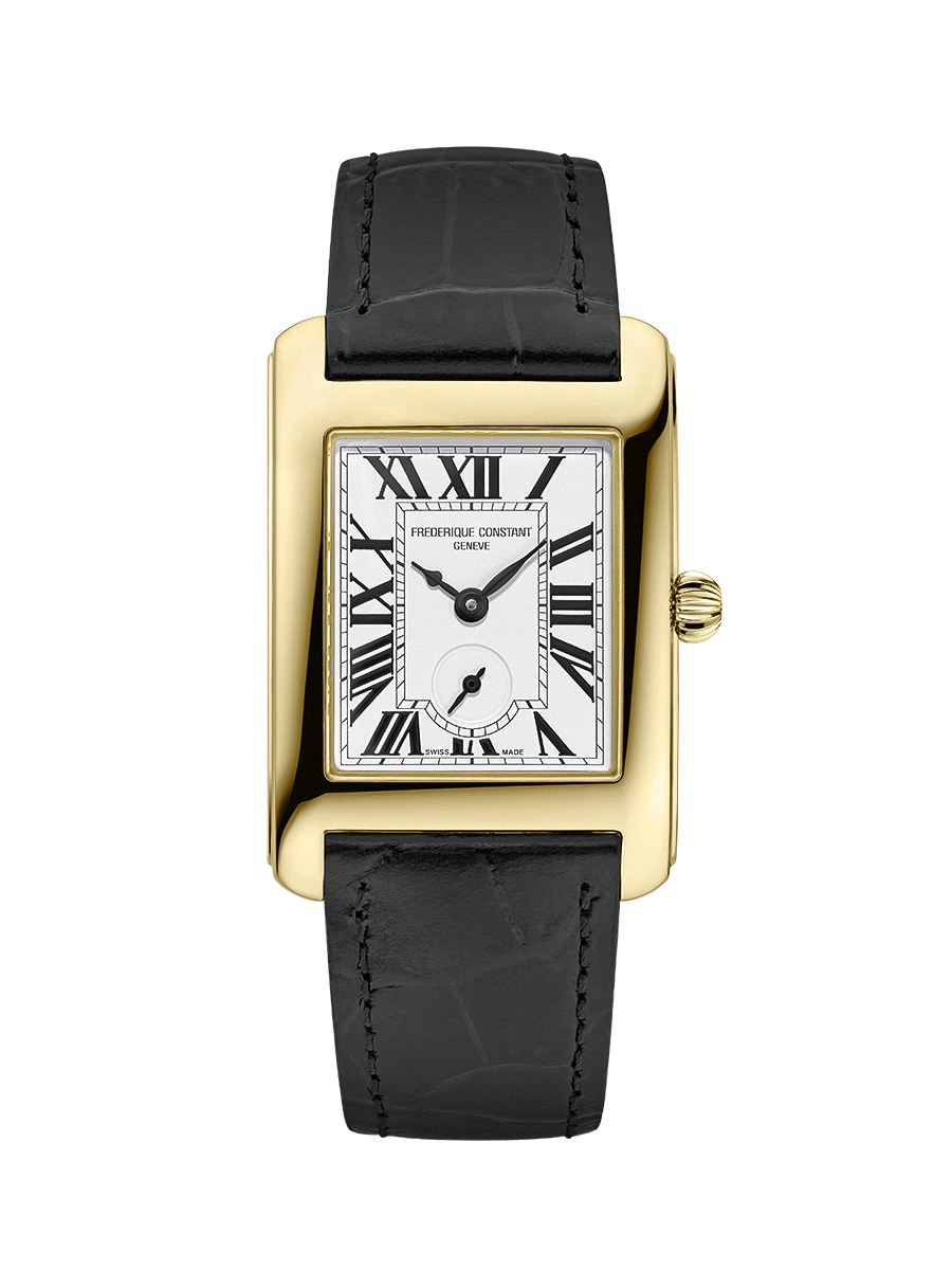 Orologi FREDERIQUE CONSTANT CLASSICS