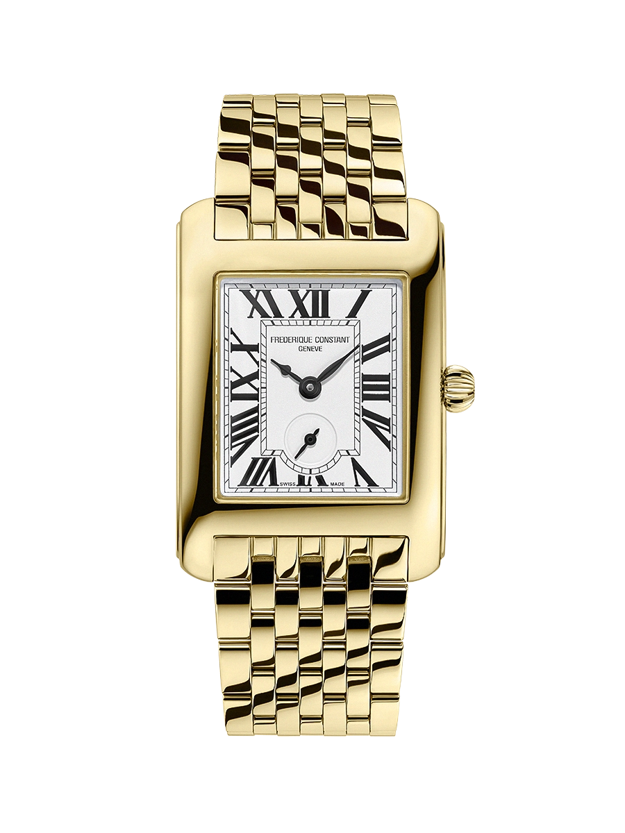 Orologi FREDERIQUE CONSTANT CLASSICS