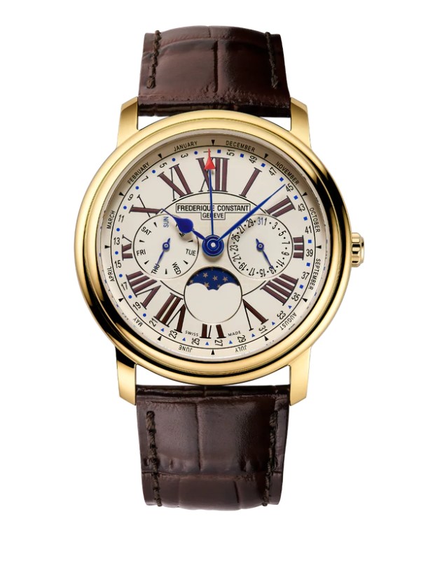 Frederique Constant Prezzi: 