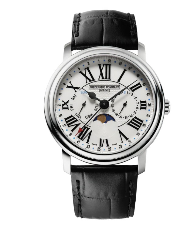 Frederique Constant Prezzi: 