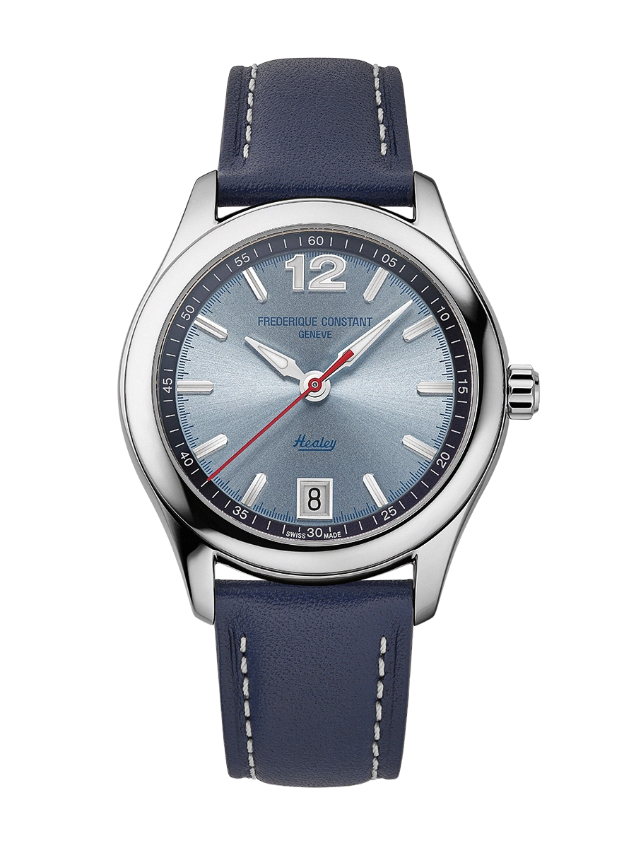 Orologi FREDERIQUE CONSTANT VINTAGE RALLY HEALEY