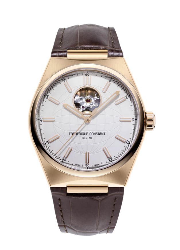 Frederique Constant Prezzi: 