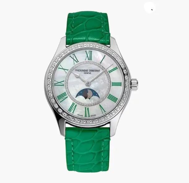 Frederique Constant Prezzi: 