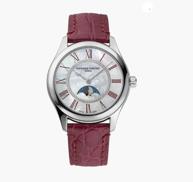 Frederique Constant Prezzi: 