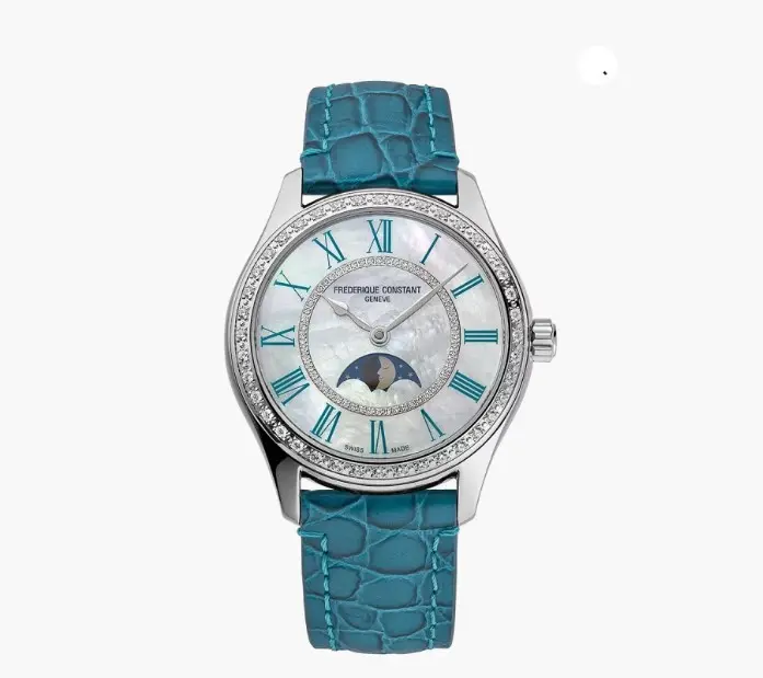 Frederique Constant Prezzi: 