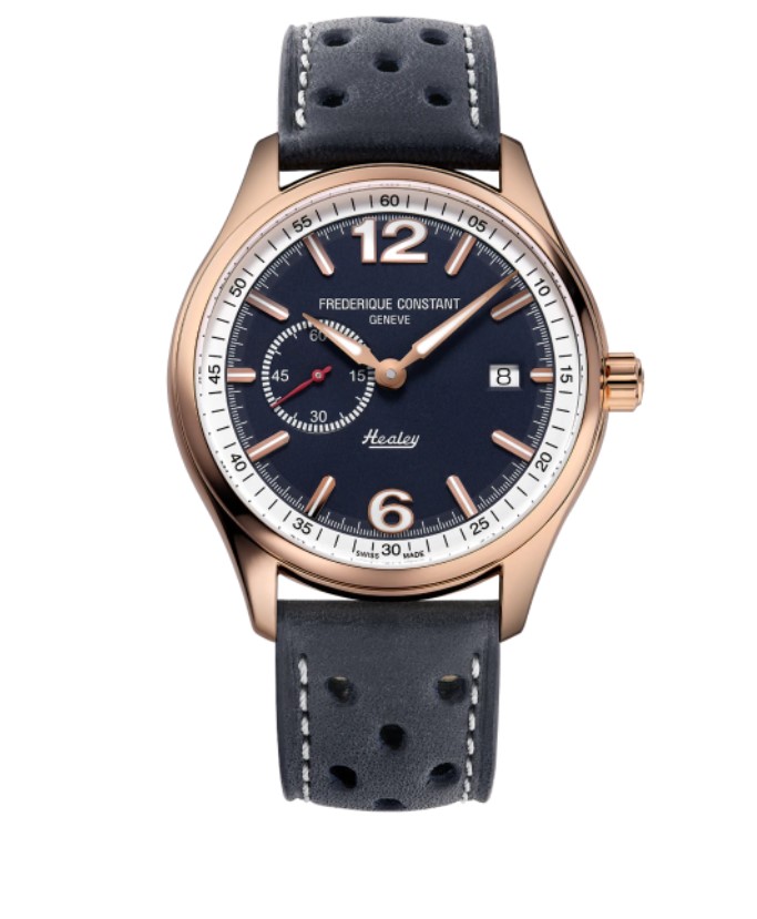 Frederique Constant Prezzi: 