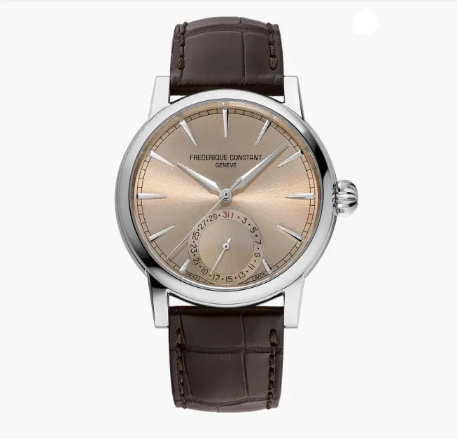 Frederique Constant Prezzi: 