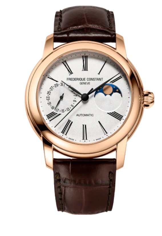 Frederique Constant Prezzi: 