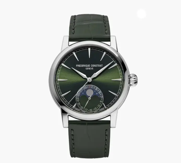Frederique Constant Prezzi: 